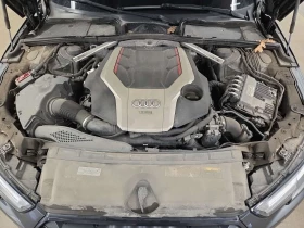 Audi S4 TECHNIK /360/DISTRONIC/АВТОКРЕДИТ, снимка 16