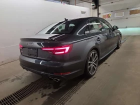 Audi S4 TECHNIK /360/DISTRONIC/АВТОКРЕДИТ, снимка 3