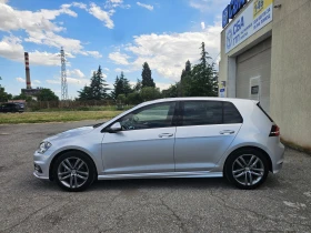 VW Golf R-LINE, снимка 4