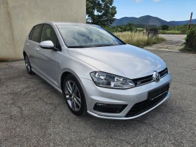 VW Golf R-LINE, снимка 3