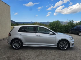 VW Golf R-LINE, снимка 8