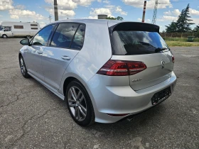 VW Golf R-LINE, снимка 5