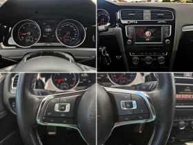 VW Golf R-LINE, снимка 14