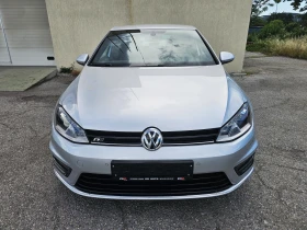 VW Golf R-LINE, снимка 2