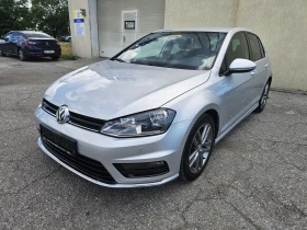 VW Golf R-LINE, снимка 1