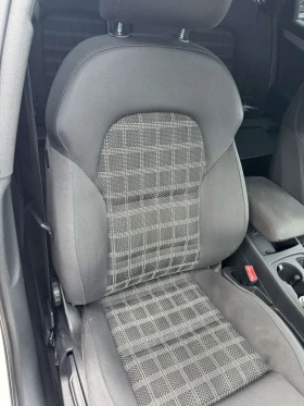 Audi A4 2.0TDI 143к.с пълен S-line пакет, снимка 12