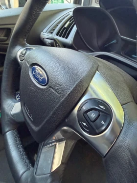 Ford Connect 1.6 TDCI MAXI, снимка 8