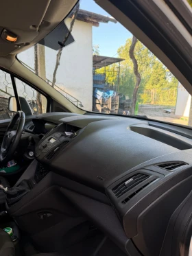 Ford Connect 1.6 TDCI MAXI, снимка 11