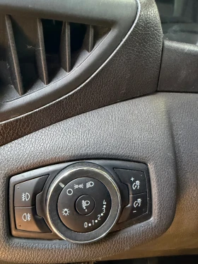Ford Connect 1.6 TDCI MAXI, снимка 14