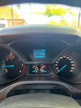 Ford Connect 1.6 TDCI MAXI, снимка 15