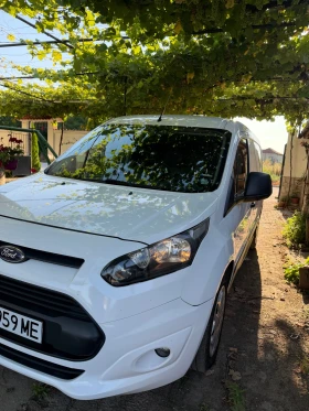 Ford Connect 1.6 TDCI MAXI, снимка 2