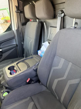 Ford Connect 1.6 TDCI MAXI, снимка 13