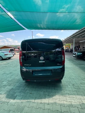 Fiat Doblo L1H1 1.6 Cargo , снимка 6