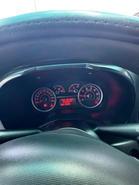 Fiat Doblo L1H1 1.6 Cargo , снимка 12