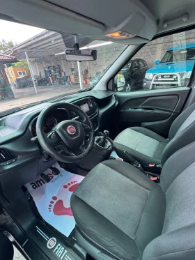Fiat Doblo L1H1 1.6 Cargo , снимка 14