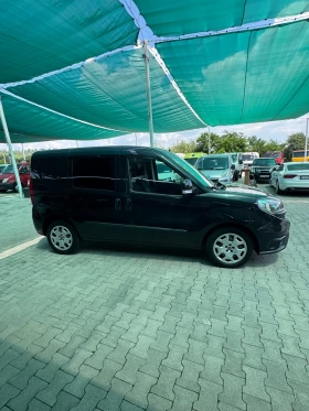 Fiat Doblo L1H1 1.6 Cargo , снимка 5