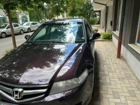 Honda Accord 2.2 ICTDI, снимка 8