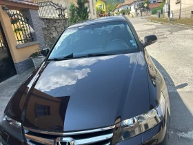 Honda Accord 2.2 ICTDI, снимка 7