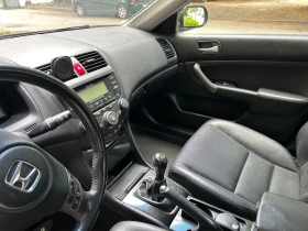 Honda Accord 2.2 ICTDI, снимка 2