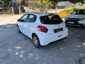 Peugeot 208 1.2 benzin, снимка 4