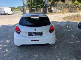 Peugeot 208 1.2 benzin, снимка 5