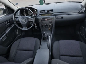 Mazda 3 1.6 120кс Фейслифт! Перфектна! , снимка 7