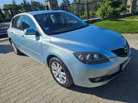 Mazda 3 1.6 120кс Фейслифт! Перфектна! , снимка 1