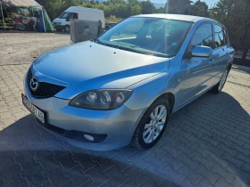Mazda 3 1.6 120кс Фейслифт! Перфектна! , снимка 2