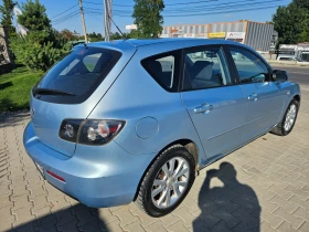 Mazda 3 1.6 120кс Фейслифт! Перфектна! , снимка 5