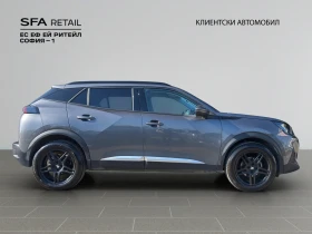 Peugeot 2008  ALLURE 1.2 PureTech 130 BVA8 EURO6, снимка 4