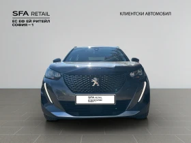 Peugeot 2008  ALLURE 1.2 PureTech 130 BVA8 EURO6, снимка 2