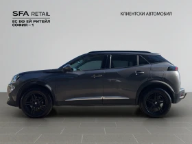 Peugeot 2008  ALLURE 1.2 PureTech 130 BVA8 EURO6, снимка 8
