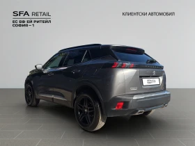 Peugeot 2008  ALLURE 1.2 PureTech 130 BVA8 EURO6, снимка 7
