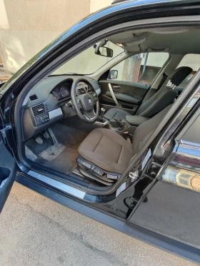 BMW X3 2.0 D, снимка 5