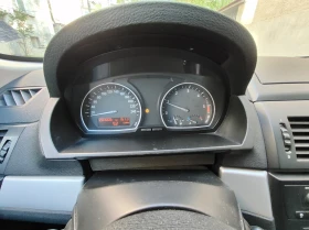 BMW X3 2.0 D, снимка 8
