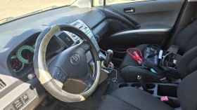 Toyota Corolla verso Toyota, снимка 7