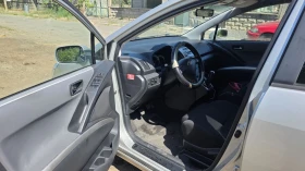 Toyota Corolla verso Toyota, снимка 6