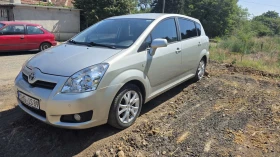 Toyota Corolla verso Toyota, снимка 1