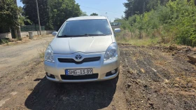 Toyota Corolla verso Toyota, снимка 10