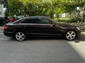 Mercedes-Benz E 350, снимка 6