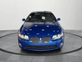 Pontiac Gto, снимка 2