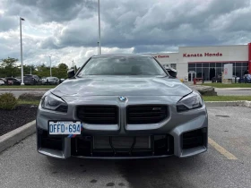 BMW M2 * Coupe * АВТОКРЕДИТ БЕЗ ПЪРВОНАЧАЛНА ВНОСКА* , снимка 5
