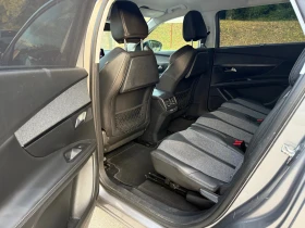 Peugeot 5008 1.6 HDI 120 k.c Digital , снимка 10