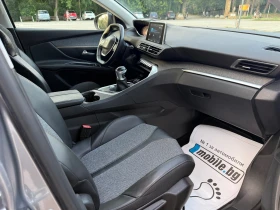 Peugeot 5008 1.6 HDI 120 k.c Digital , снимка 14