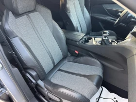 Peugeot 5008 1.6 HDI 120 k.c Digital , снимка 16