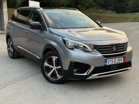 Peugeot 5008 1.6 HDI 120 k.c Digital , снимка 7