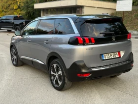 Peugeot 5008 1.6 HDI 120 k.c Digital , снимка 6