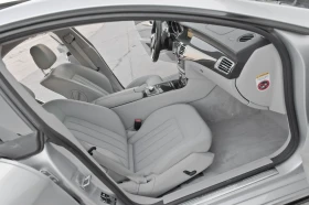 Mercedes-Benz CLS 350 AMG edition , снимка 12