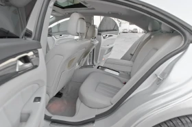 Mercedes-Benz CLS 350 AMG edition , снимка 13