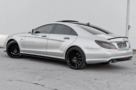 Mercedes-Benz CLS 350 AMG edition , снимка 4